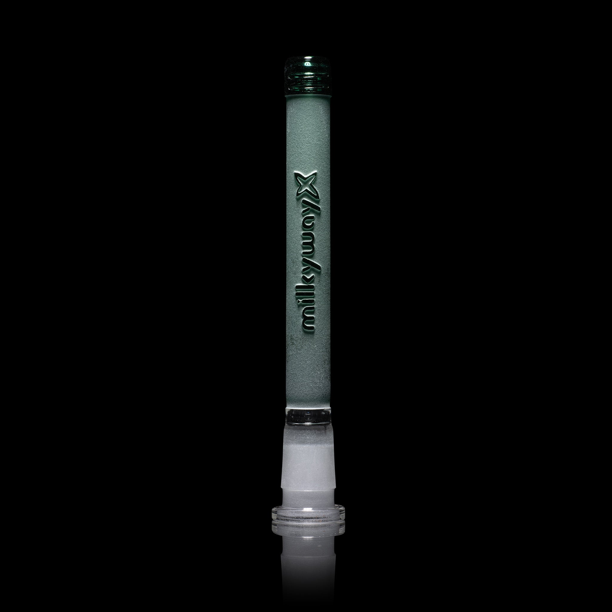 Stem X 6" Downstem - Discreet Smoker
