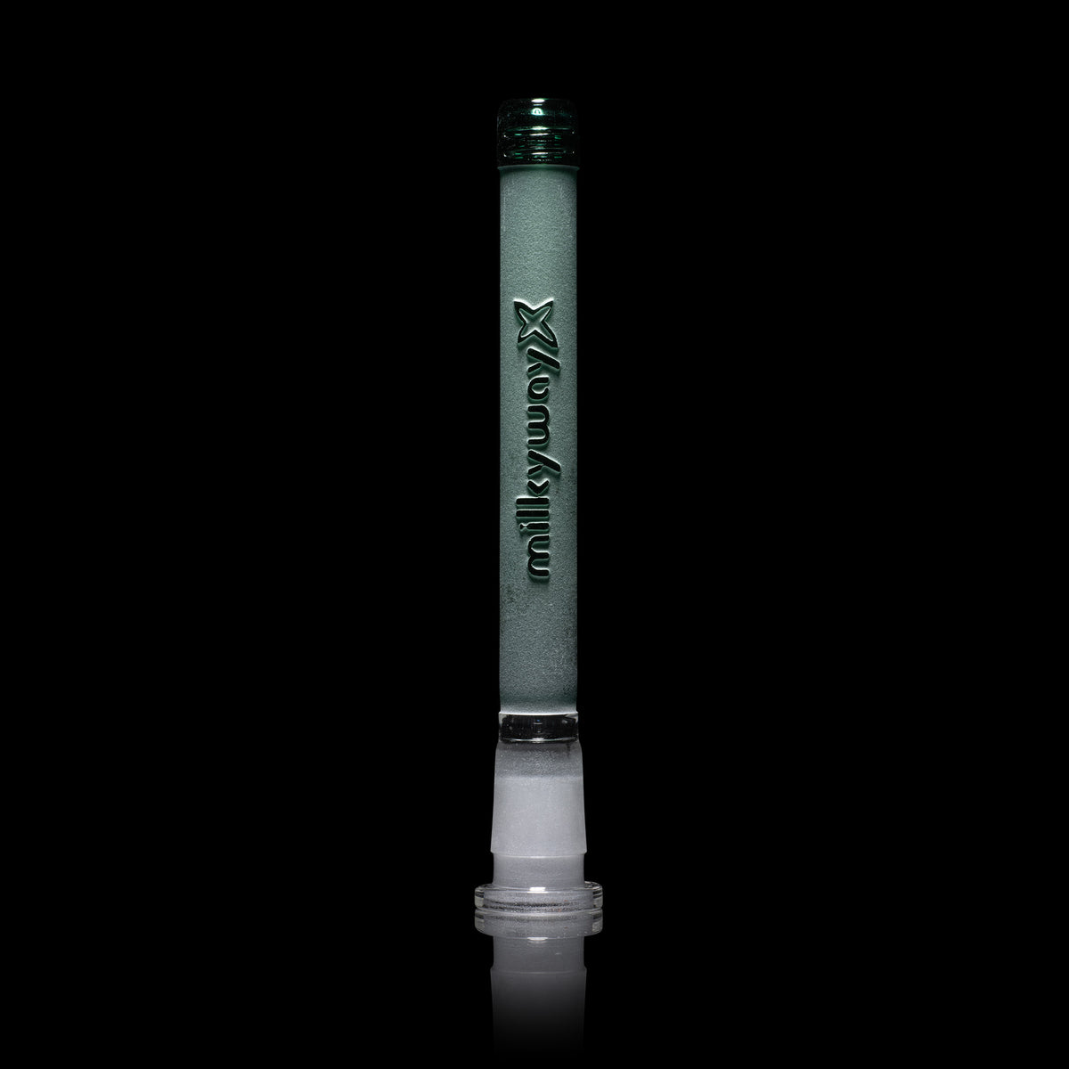 Stem X 6" Downstem - Discreet Smoker