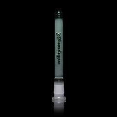 Stem X 6" Downstem - Discreet Smoker