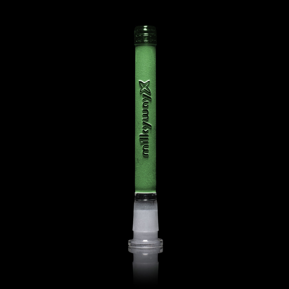 Stem X 6" Downstem - Discreet Smoker