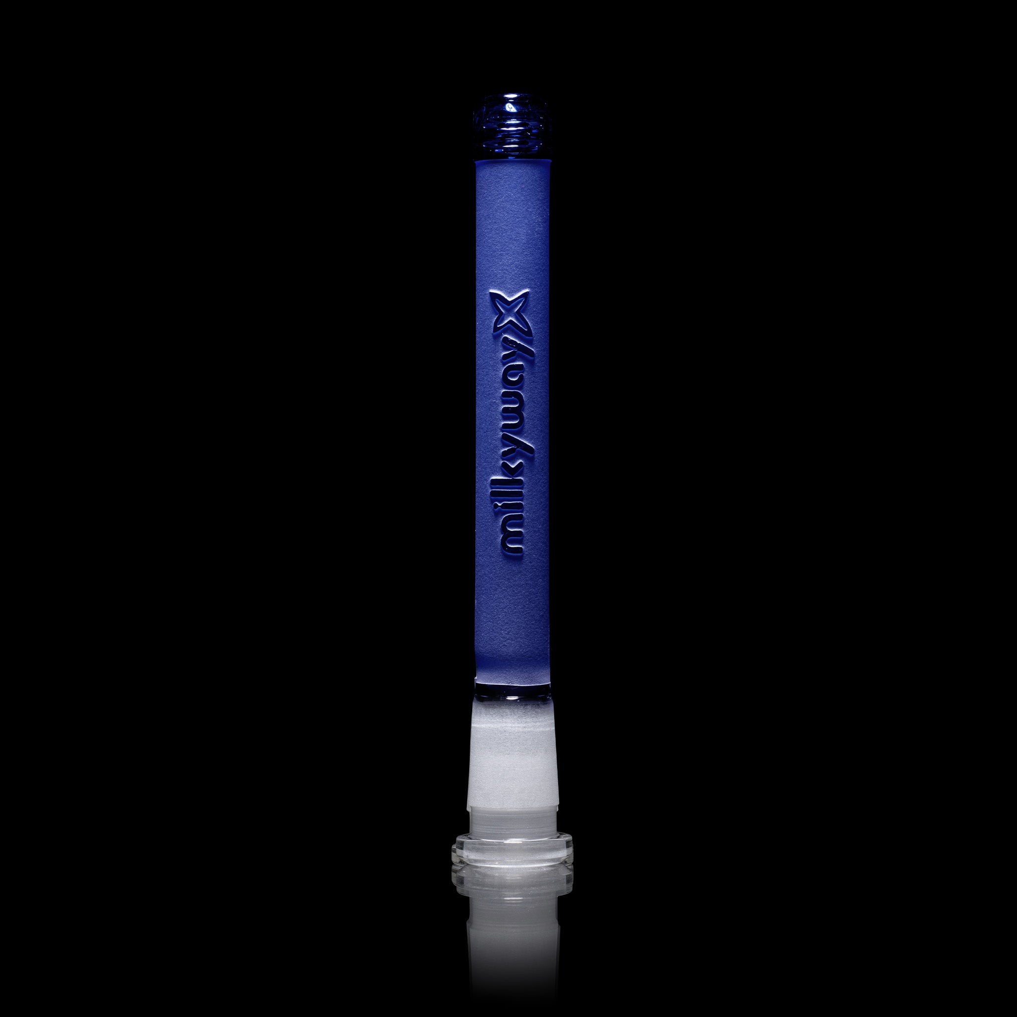 Stem X 6" Downstem - Discreet Smoker