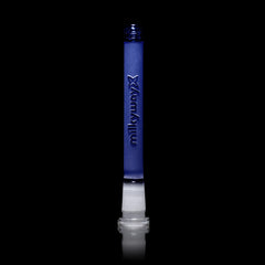 Stem X 6" Downstem - Discreet Smoker