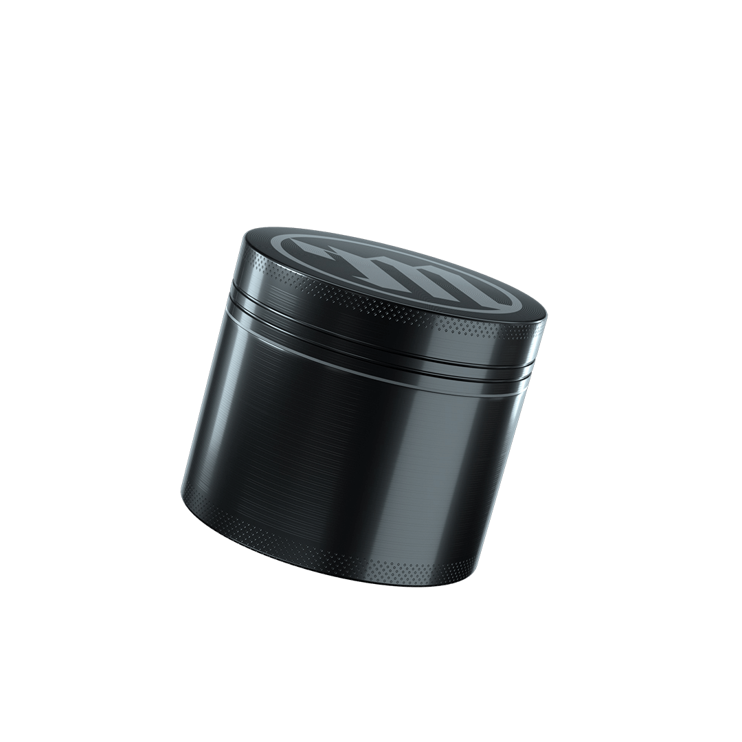 Weed Grinder by Myster - Discreet Smoker