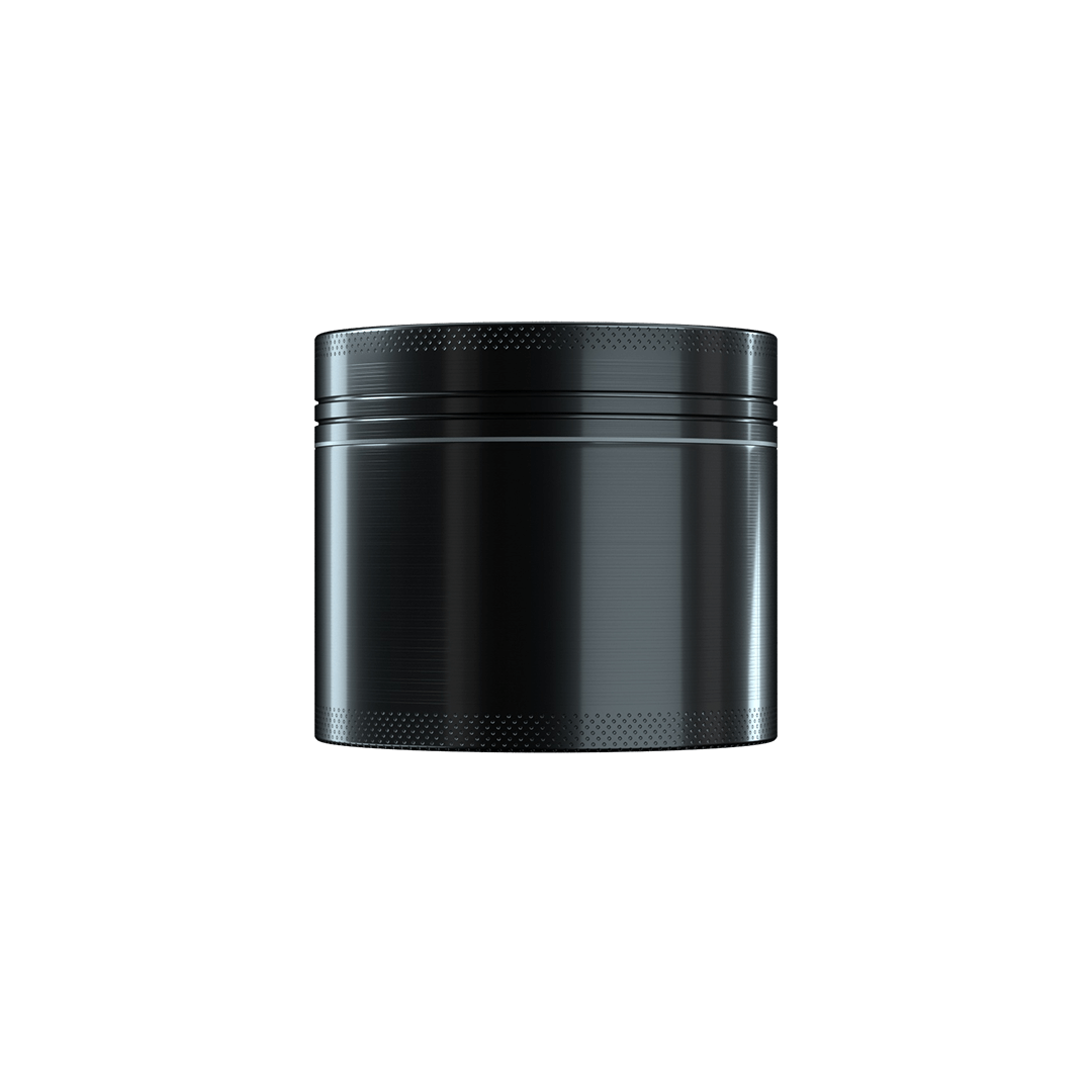 Weed Grinder by Myster - Discreet Smoker