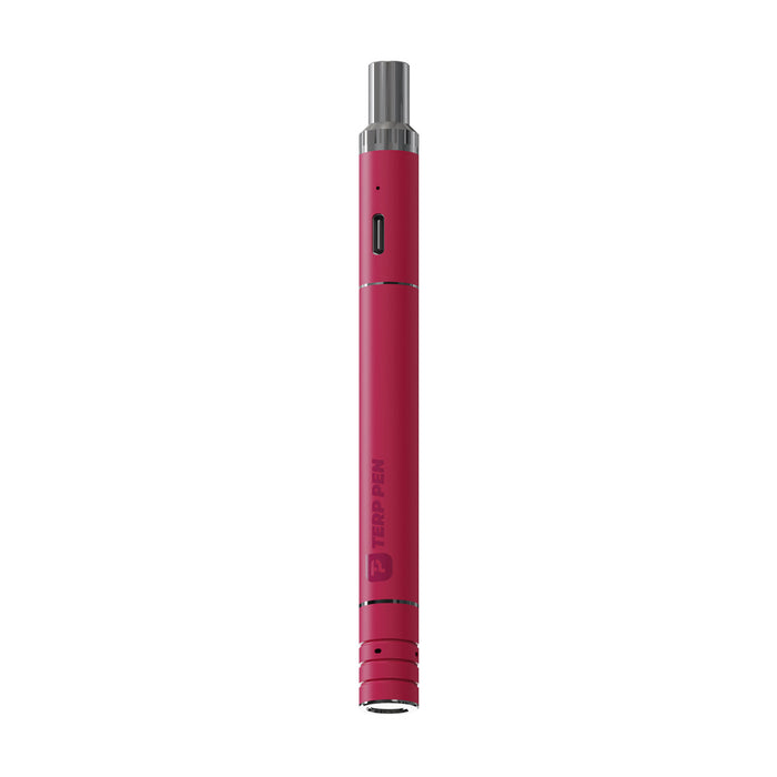 Boundless Terp Pen V2, Magenta