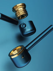 Pipe [Maritime] - Discreet Smoker