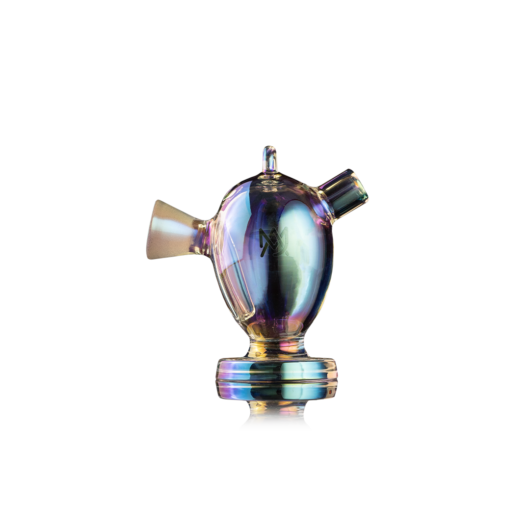 MJ Arsenal The Martian® Original Blunt Bubbler™ - Discreet Smoker