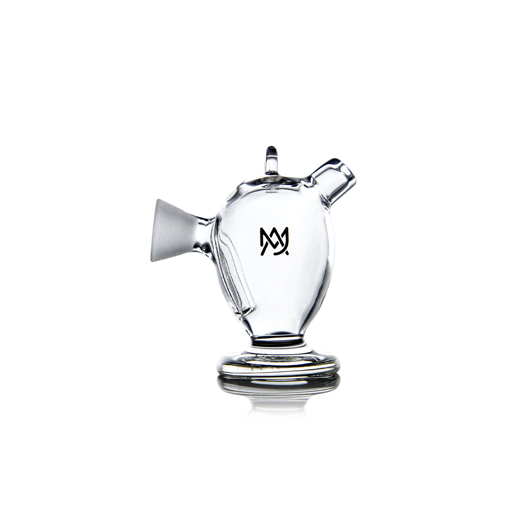 MJ Arsenal The Martian® Original Blunt Bubbler™ - Discreet Smoker