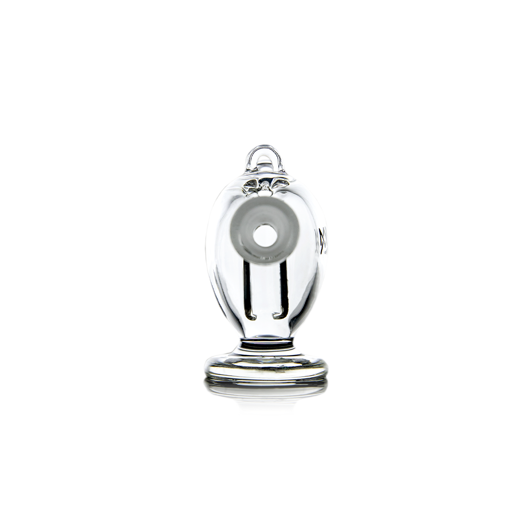 MJ Arsenal The Martian® Original Blunt Bubbler™ - Discreet Smoker