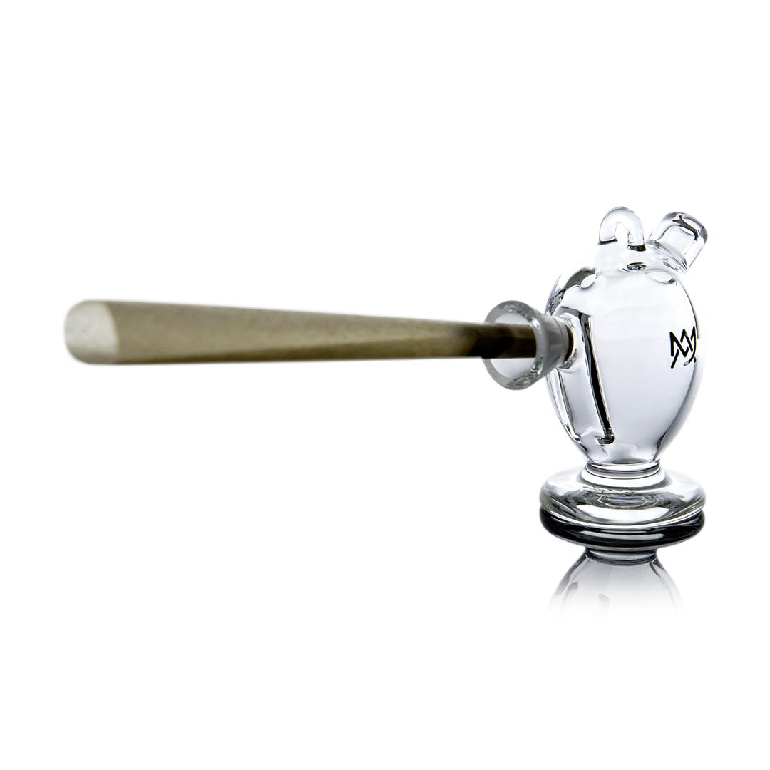MJ Arsenal The Martian® Original Blunt Bubbler™ - Discreet Smoker
