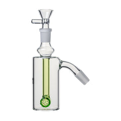 Human Grade DK Barrel Ash Catcher - Discreet Smoker