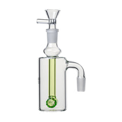 Human Grade DK Barrel Ash Catcher - Discreet Smoker