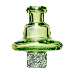 Human Grade Spinner 3 Carb Cap - Discreet Smoker