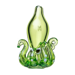 Human Grade Octopus Carb Cap - Discreet Smoker