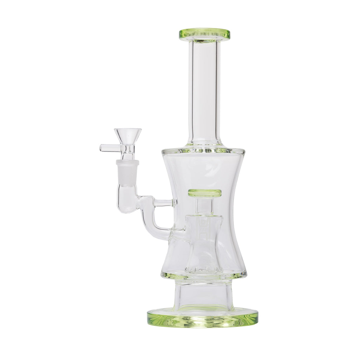 Human Grade Bongception Water Pipe - Discreet Smoker