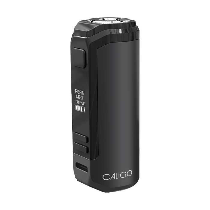 Caligo Reakt Vaporizer, Matte Black