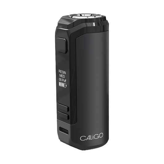 Caligo Reakt Vaporizer - Discreet Smoker
