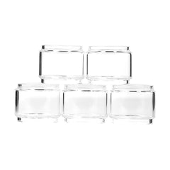 Medusa Customs Replacement Glass Tanks - Discreet Smoker