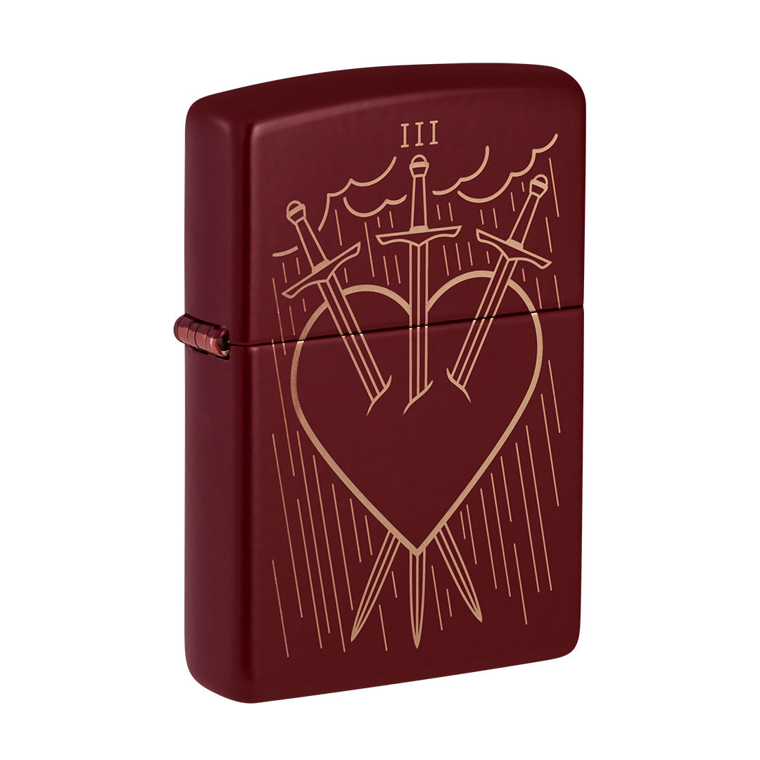 Zippo Candy & Color Iced Lighters - Discreet Smoker