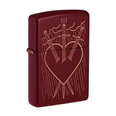 Zippo Candy & Color Iced Lighters - Discreet Smoker