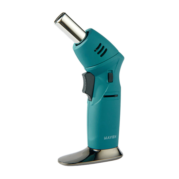 Maven Model T Torch (Unfilled), Midnight Green