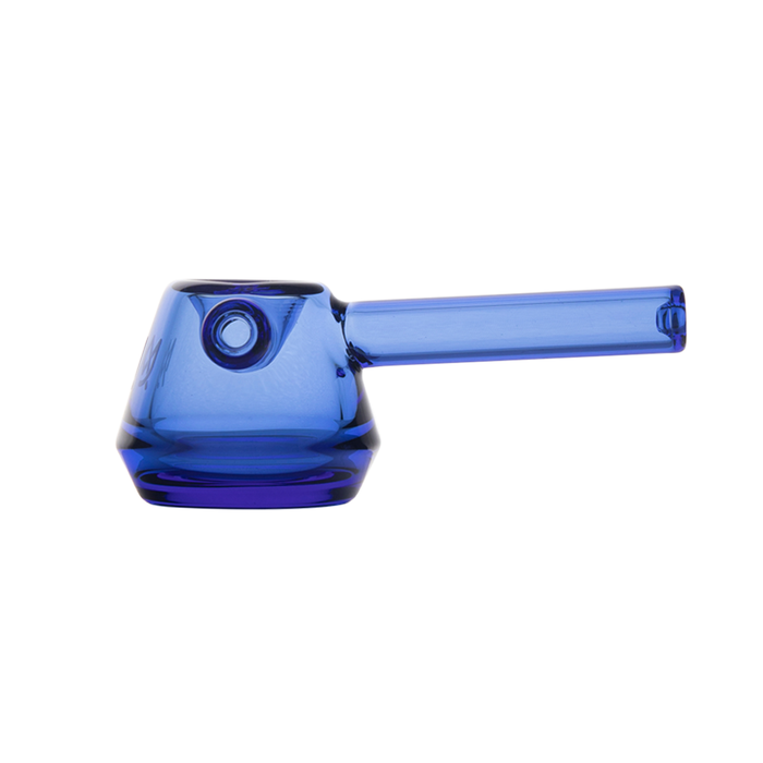 MJ Arsenal Kettle Hand Pipe, Azure