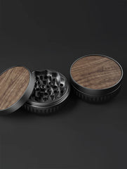 Vessel - Mill [Walnut] Grinder