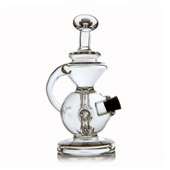MJ Arsenal Mini Jig Mini Dab Rig - Discreet Smoker