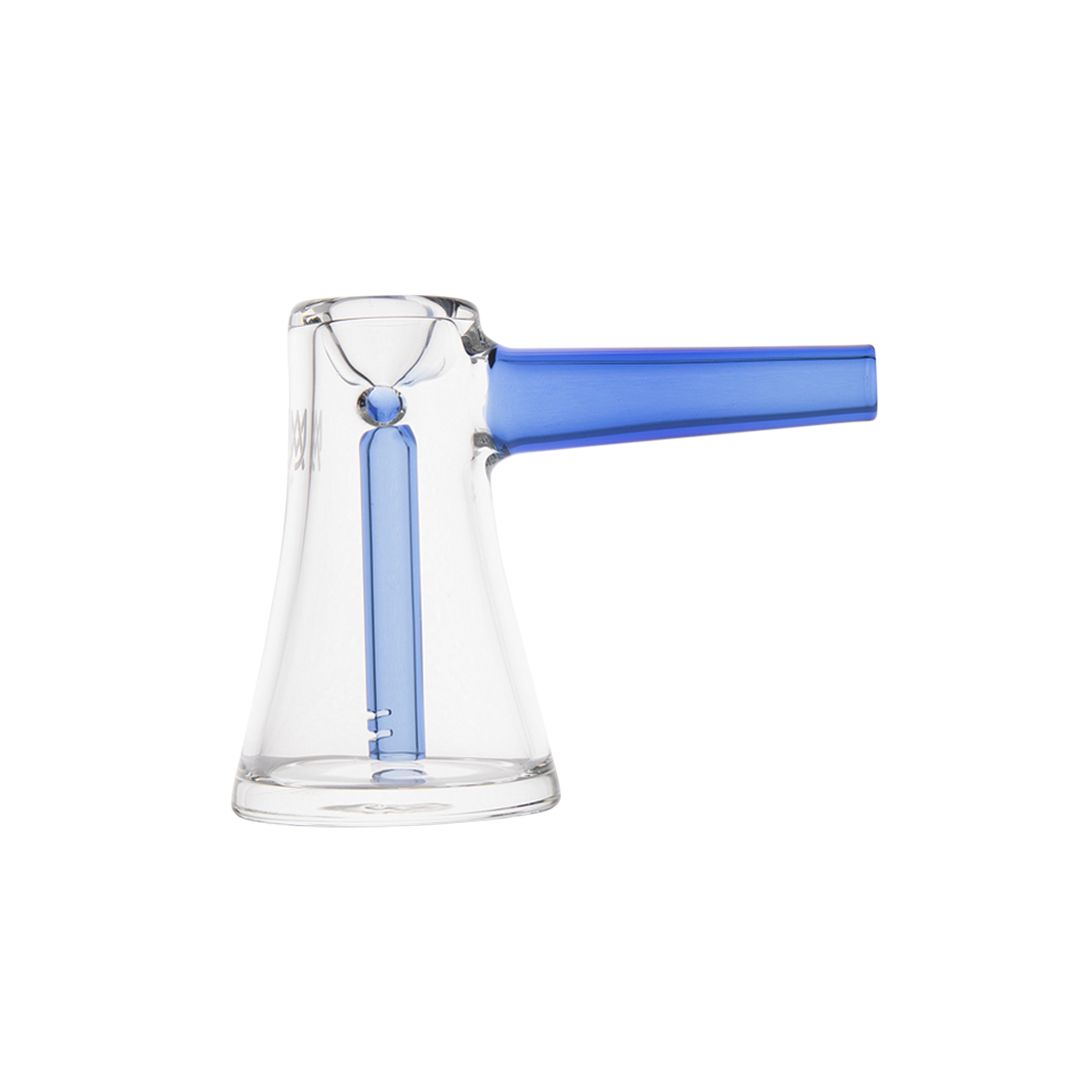 MJ Arsenal Vulkan Bubbler - Discreet Smoker