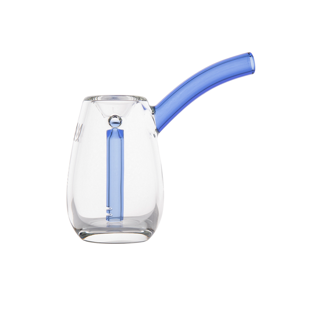 MJ Arsenal Bulb Bubbler - Discreet Smoker