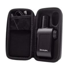 Stündenglass Modül for Dry Material - Discreet Smoker