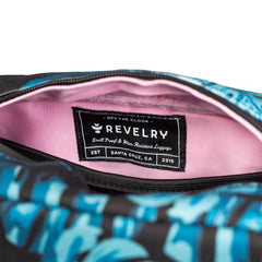 The Stowaway - Smell Proof Toiletry Kit - Discreet Smoker