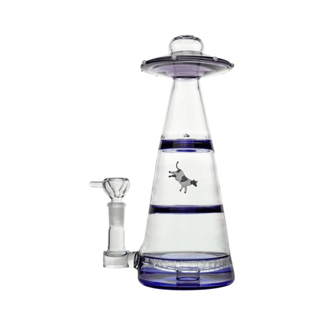 HEMPER Mothership XL Bong - Discreet Smoker
