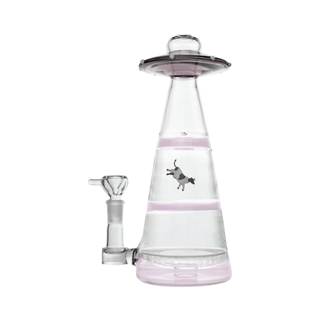 HEMPER Mothership XL Bong - Discreet Smoker