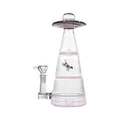 HEMPER Mothership XL Bong - Discreet Smoker