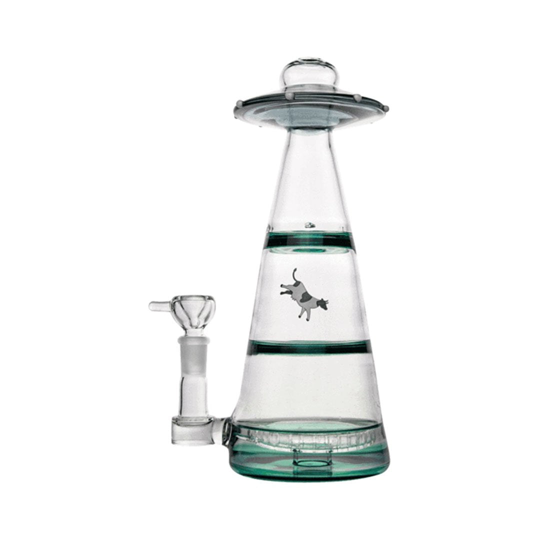 HEMPER Mothership XL Bong - Discreet Smoker