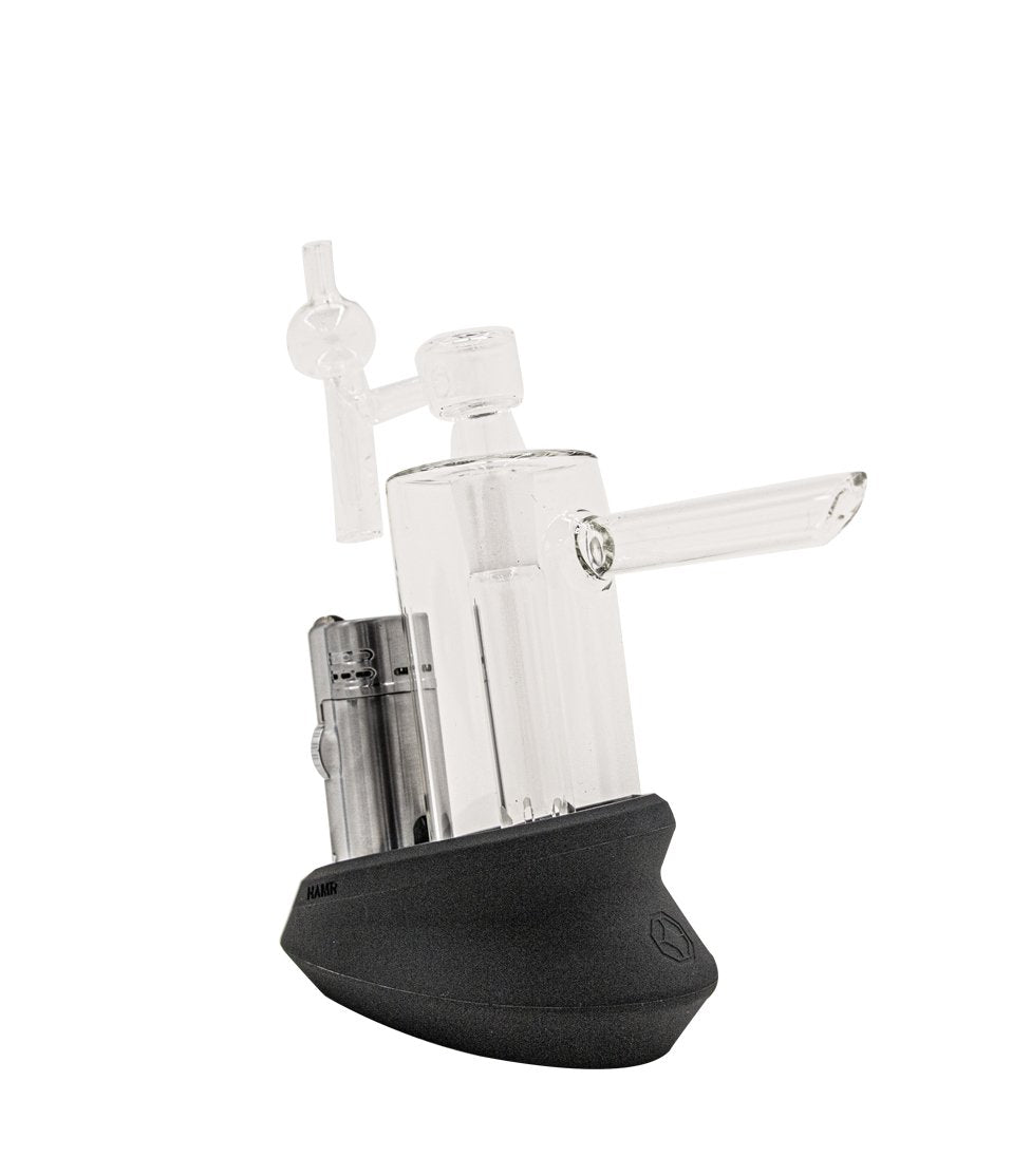 Myster HAMR Cold Start Dab Rig Kit - Discreet Smoker