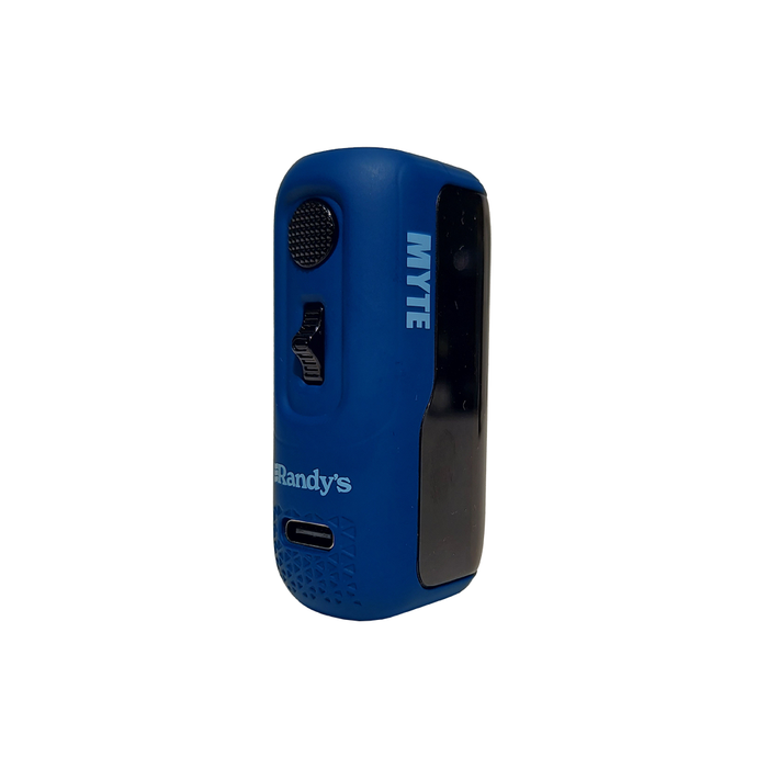 Randy's Myte 510 Battery, Astro Blue