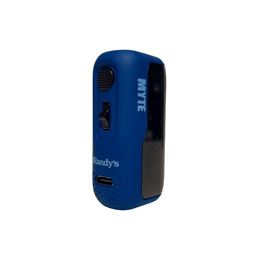 Randy's Myte 510 Battery - Discreet Smoker