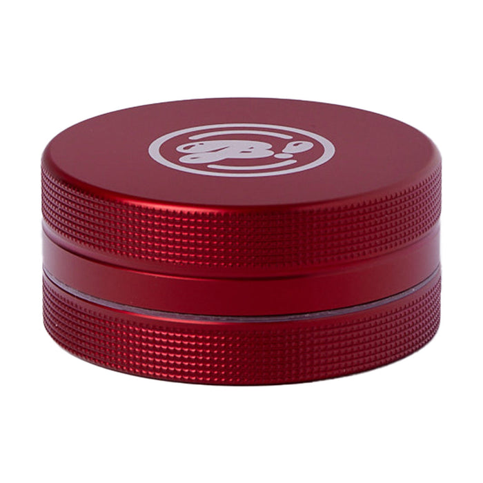 BIGFUN! Medium 2pc Grinders, Red