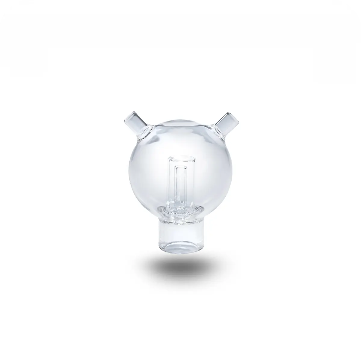 NOVA Water Hookah Replacement Glass - Discreet Smoker