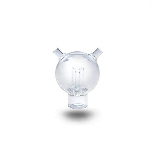 NOVA Water Hookah Replacement Glass - Discreet Smoker