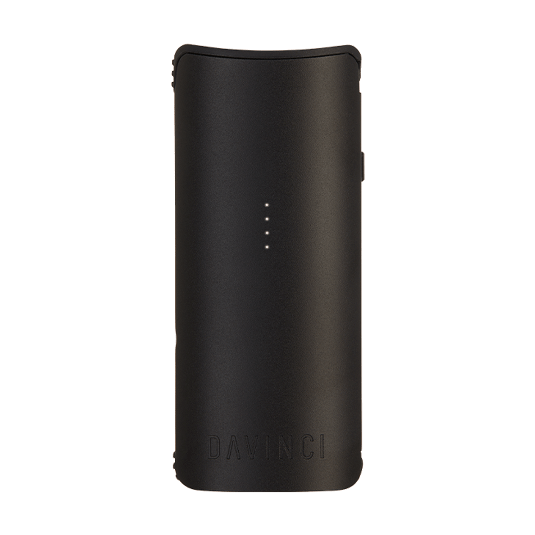 DaVinci Miqro-C Vaporizer - Discreet Smoker