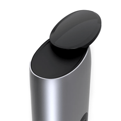 Auxo Celsius Vaporizer - Discreet Smoker