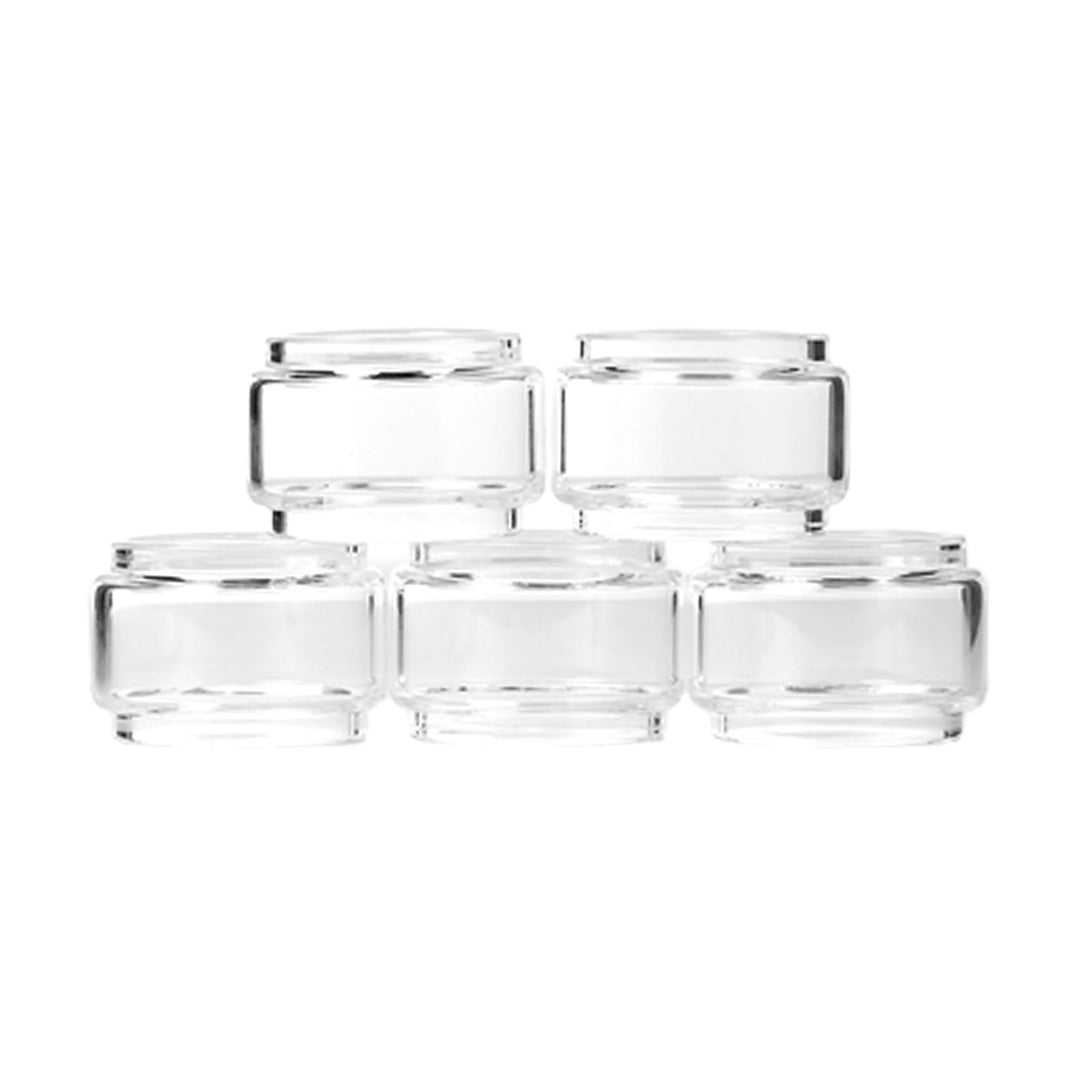 Medusa Customs Replacement Glass Tanks - Discreet Smoker