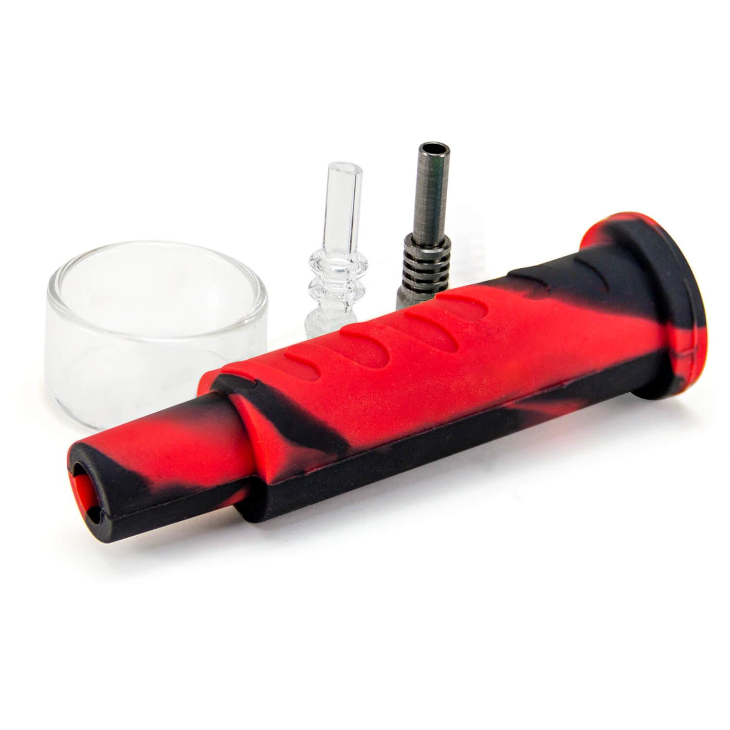 Honey Straw Nectar Collector Kit - Discreet Smoker