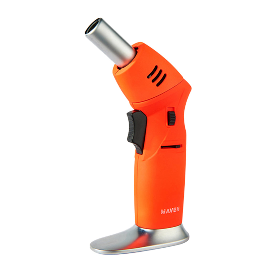 Maven Model T Torch (Unfilled) - Discreet Smoker
