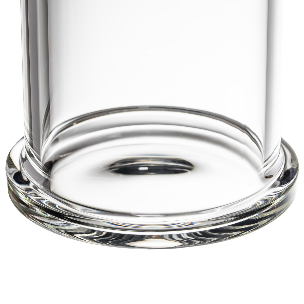 MJ Arsenal Piston Gravity Bong - Discreet Smoker