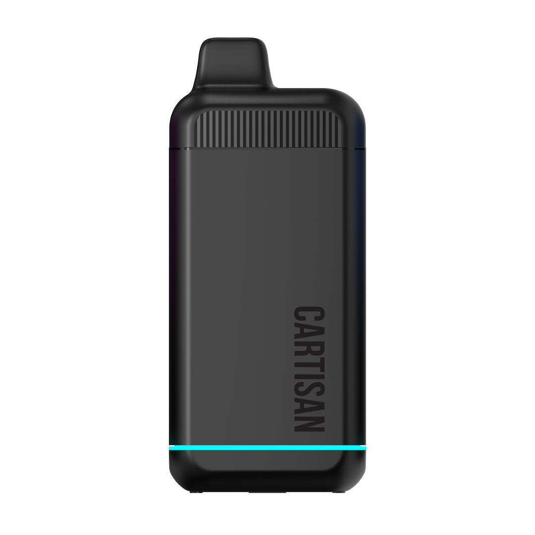 Cartisan Veil Bar Flow 510 Battery - Discreet Smoker