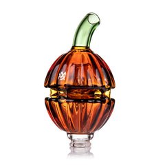 MJ Arsenal Gourdy Puffco Pivot Top Halloween Limited Edition - Discreet Smoker